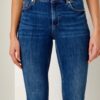 HIGH WAIST FLARED