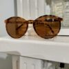Zonnebril Brown