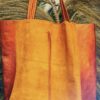 Old & new shopper