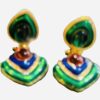 Summer Chique earrings