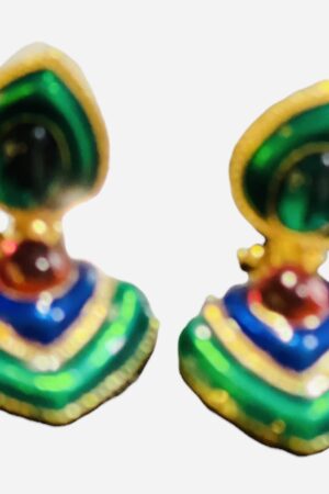Summer Chique earrings