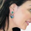 Summer Chique earrings