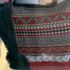 Tas design echt leer