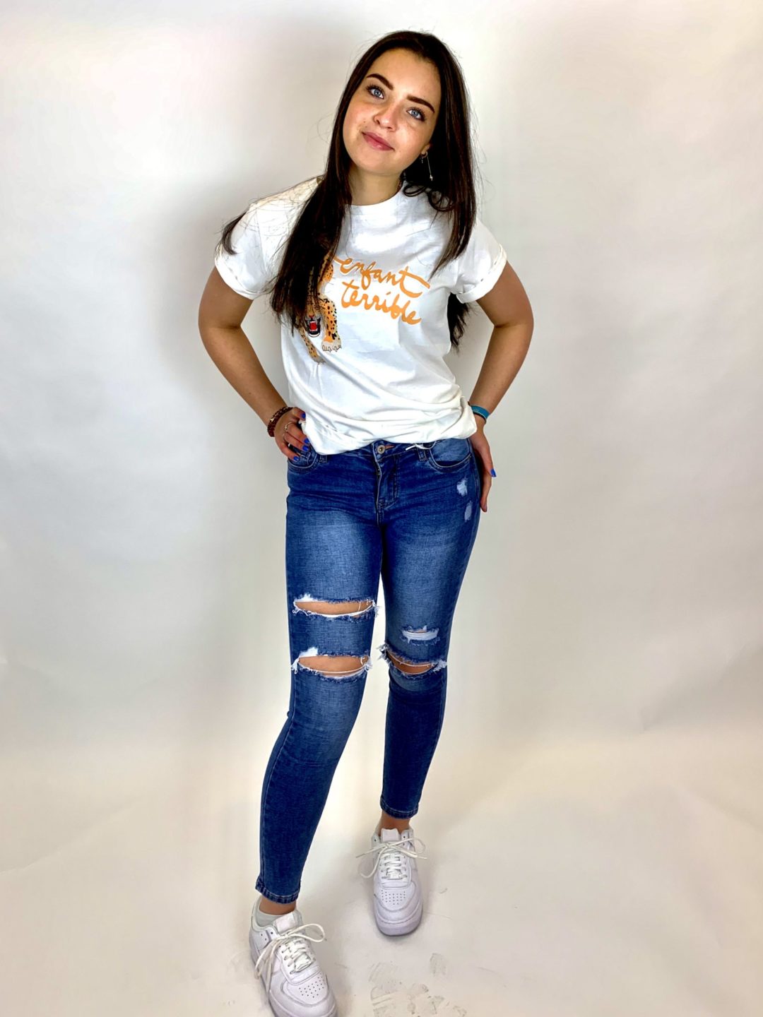 Ambika shirt elefant terrible