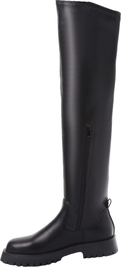 Overknee boots