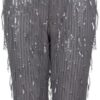 Jumpsuit met pailletten
