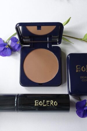 Bolero bronzing poeder