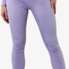 Lila High Waist skinny stretch pants