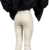 Boessa Jeans off white