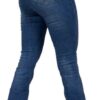 Eline jeans dark blue high waisted
