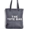 The tote bag
