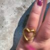 ring hart