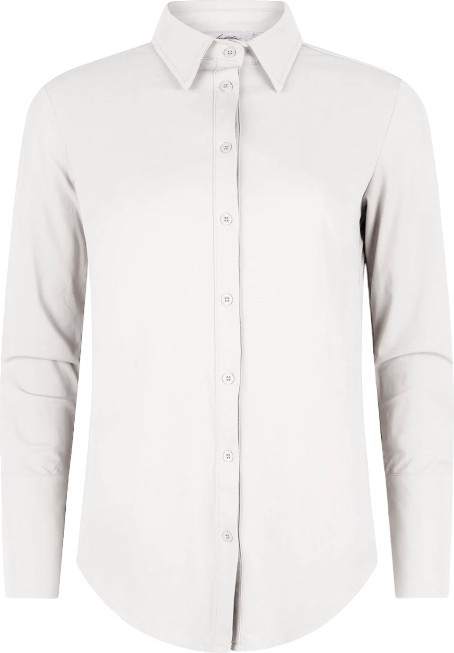 Traveller blouse wite Anja