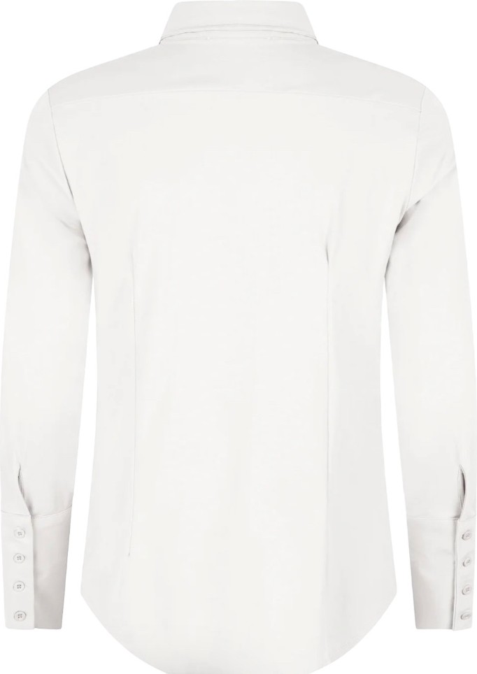 Traveller blouse wite Anja