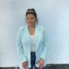 Blazer Beyond: De kunst van oversized blazer 8 kleuren