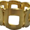 Dubai Bangle Bracelet gold ringen