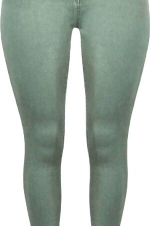 Groen high waist