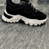 Dames Sneakers Black