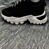Dames Sneakers Black