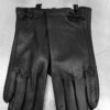 leren handschoenen
